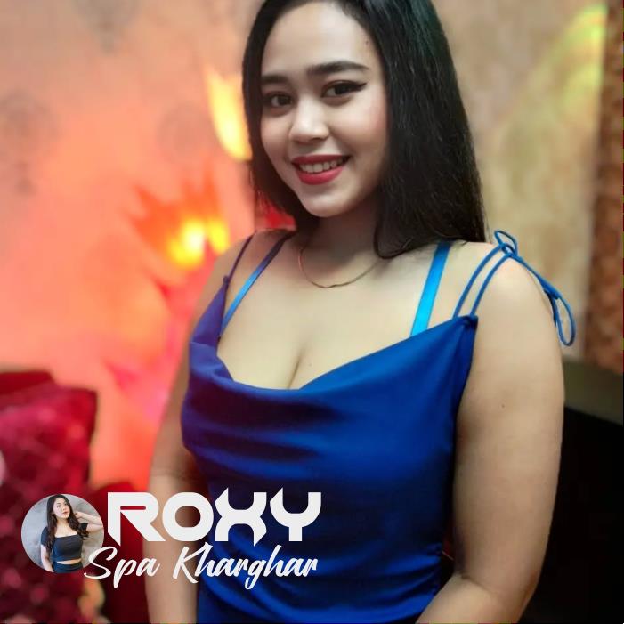 Body Massage in Kharghar